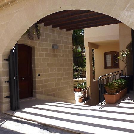 Hotel Il Portico Favignana Exteriér fotografie