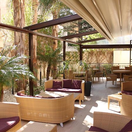 Hotel Il Portico Favignana Exteriér fotografie